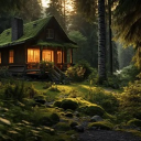 Fern Hollow Discord server icon