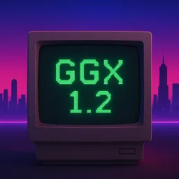 GGX_