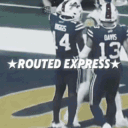 ★ 𝑹𝑶𝑼𝑻𝑬𝑫 || REGS 26"★