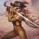 Celes, Rune Knight