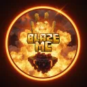 BlazeMC  400#