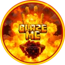 BlazeMC  400#