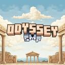 ༺  Odyssey SMP  ༻    #200!!! Discord Server Icon