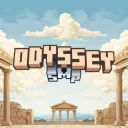 ༺ ✦ Odyssey SMP ✦ ༻ 🎉 #200!!!