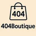 404Boutique | Shop