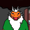 Big Dragon Server Server Icon