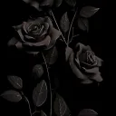 ☾The Black Bourbon Club☽