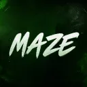 Maze Graphic