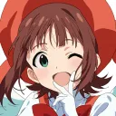 HARUKA AMAMI