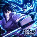 [SASUKE ARC] REIGN PIECE