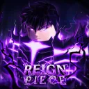 [MONARCH] REIGN PIECE