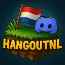 Hangoutnl's icon