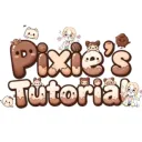 Pixie's Support