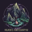 Kilroy's Kartography