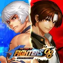 KOF98: Infinite Fighting
