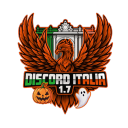 Discovery icon for 🇮🇹 • Dɪsᴄᴏʀᴅ ⵊᴛᴀʟɪᴀ v.1.7 #1.4k 🎃 Discord server