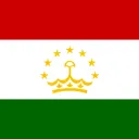 République du Tadjikistan | Ҷумҳурии Тоҷикистон RP FR