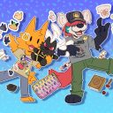 I Think I Like You (Unofficial Server) Discord server icon