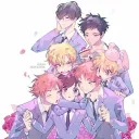 Ouran host club Rp