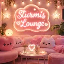 Server von Sturmis Lounge