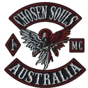 Chosen Souls 1% MC