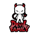 Devil Family