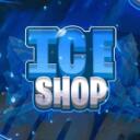 ICE SERVICES Discord Server Icon
