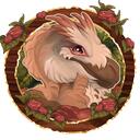 Rosa Wildlife Reserve Discord Server Icon