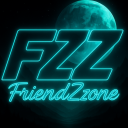 FriendZzone | VC ✦Community ✦ Semi Active✦Non-Toxic ✦ 13-18+ ✦ Find Friends ✦ Anime✦ Gaming