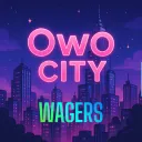 Unlimited Wagers 💵