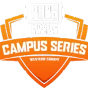 PUBG MOBILE European Campus Series