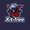 Xit-free