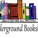 Underground Bookshelf