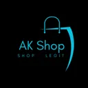 🎯 | AK Shop