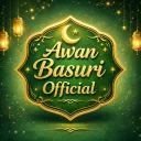HGANK | Awan Basuri
