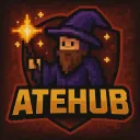 ATEHUB || Twoja sieć gier