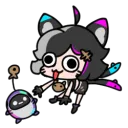 Xamo窩ヾ(*ΦωΦ)ツ