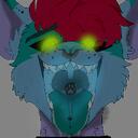 Insom-Nom-Nomnia Discord Server Icon