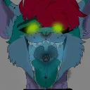 Insom-Nom-Nomnia Discord Server Icon