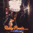 Pixels Official 5x Solo / Duo / Trio / Events / skill tree Discord server icon