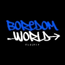 🎂・Boredom World