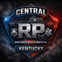 Central Kentucky RP | ERS & Civilian Discord server icon
