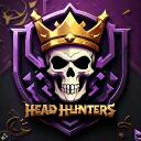 Head HuntersTM Discord Server Icon