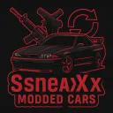 Modded cars ps4 + dmo service