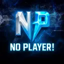 NO PLAYER  !