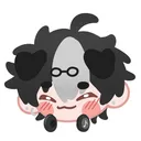 AI's AfterParty ⊱ ۫ ׅ ✧