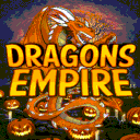 🎃 𝕯𝖗𝖆𝖌𝖔𝖓𝖘 𝕰𝖒𝖕𝖎𝖗𝖊 🍭   ✔