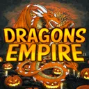🎃 𝕯𝖗𝖆𝖌𝖔𝖓𝖘 𝕰𝖒𝖕𝖎𝖗𝖊 🍭 ✔