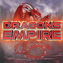    Dragons Empire         Discord Server Icon