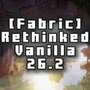 ReThinked Vanilla